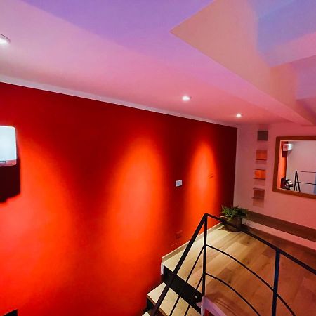 Lanova 21 Rooms Napoli Ngoại thất bức ảnh