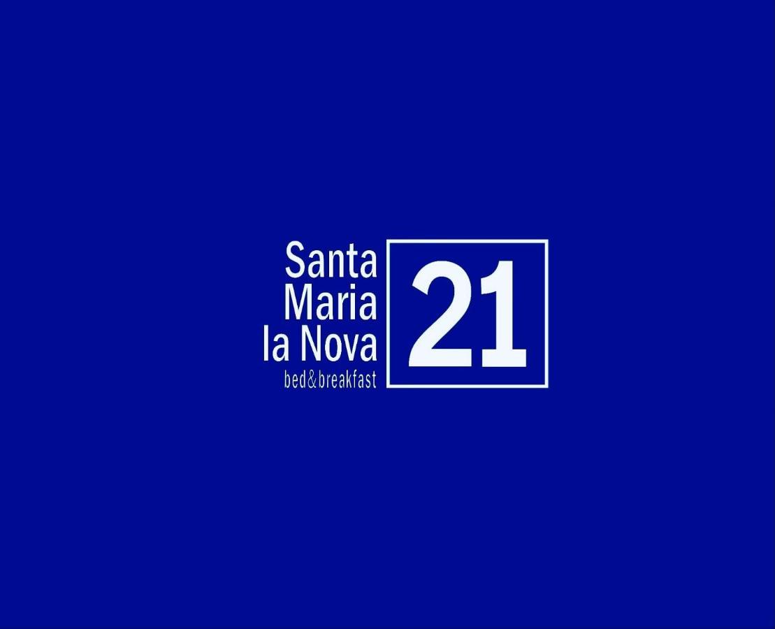 Lanova 21 Rooms Napoli Ngoại thất bức ảnh