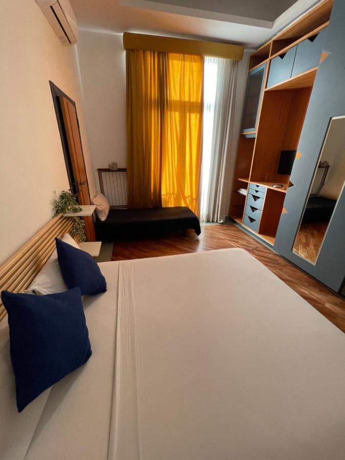 Lanova 21 Rooms Napoli Ngoại thất bức ảnh