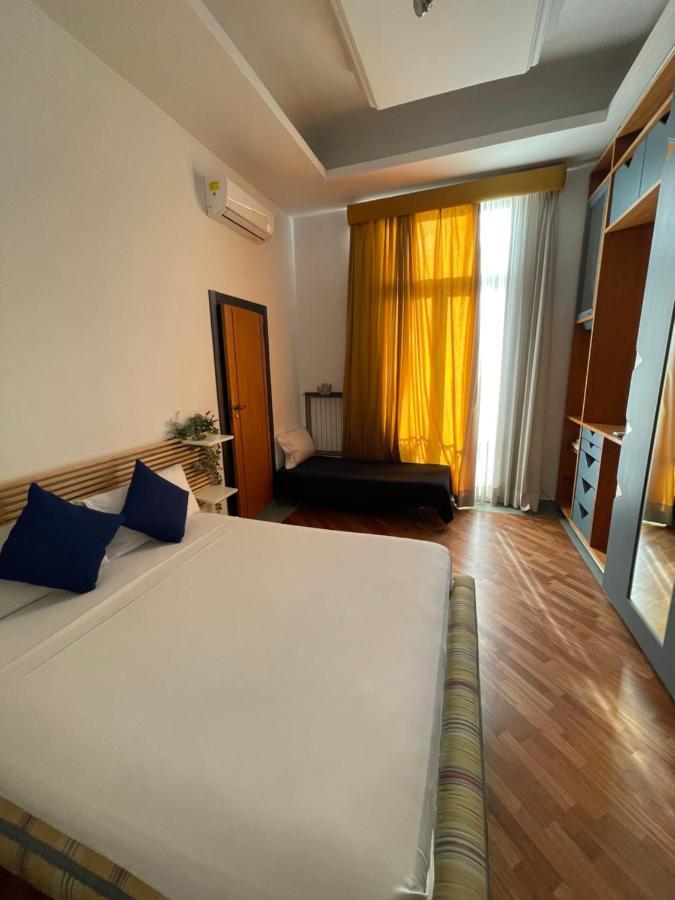 Lanova 21 Rooms Napoli Ngoại thất bức ảnh