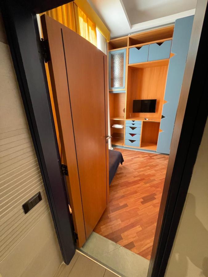 Lanova 21 Rooms Napoli Ngoại thất bức ảnh