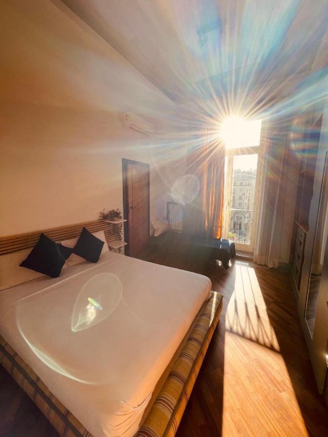 Lanova 21 Rooms Napoli Ngoại thất bức ảnh