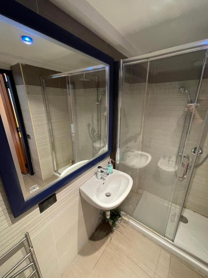 Lanova 21 Rooms Napoli Ngoại thất bức ảnh